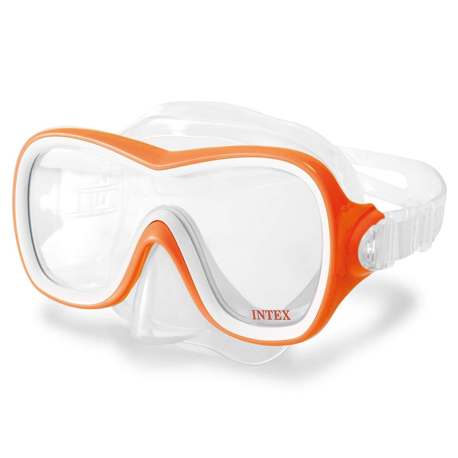 INTEX 55978 orange simmask view 2