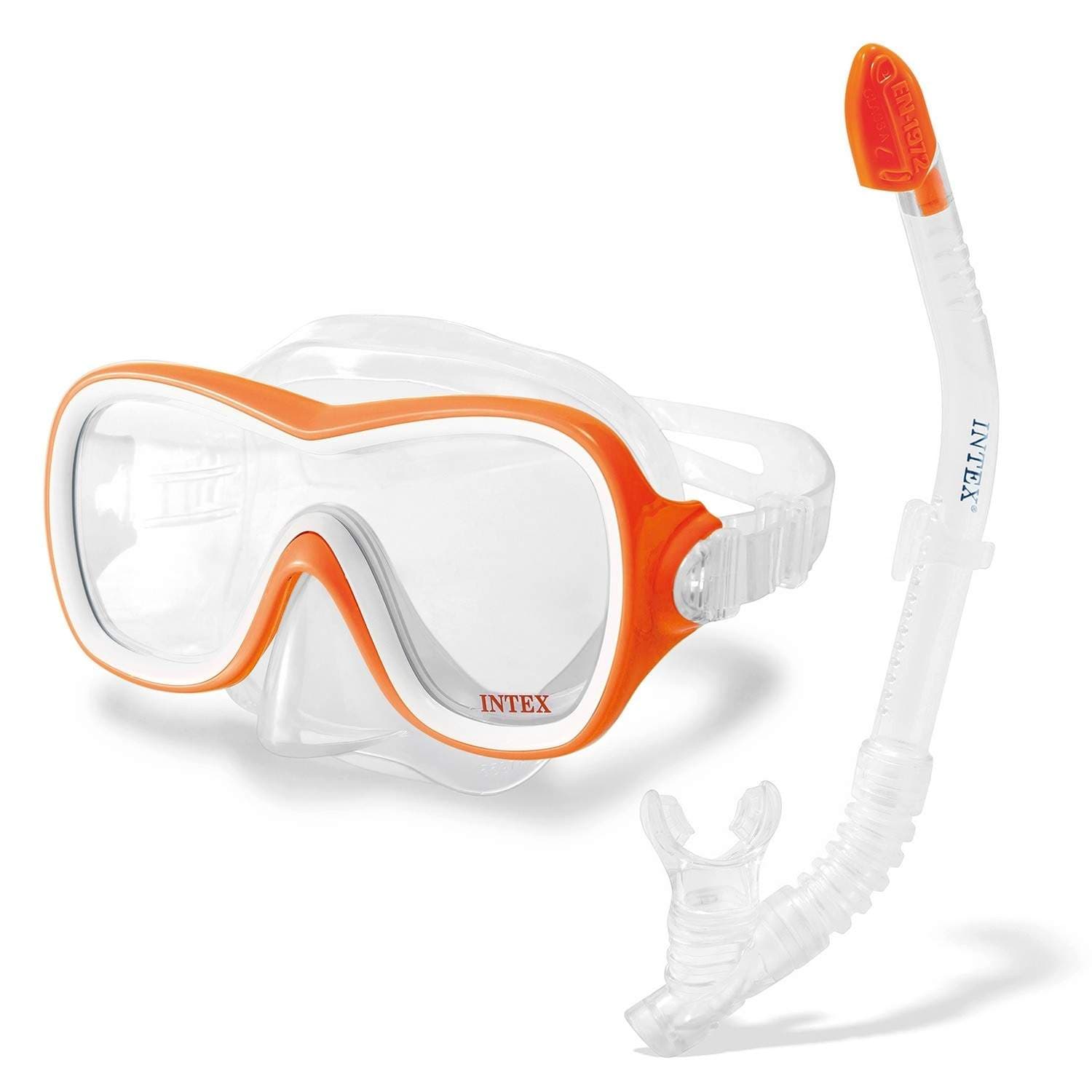 Wave INTEX 55647 dykset