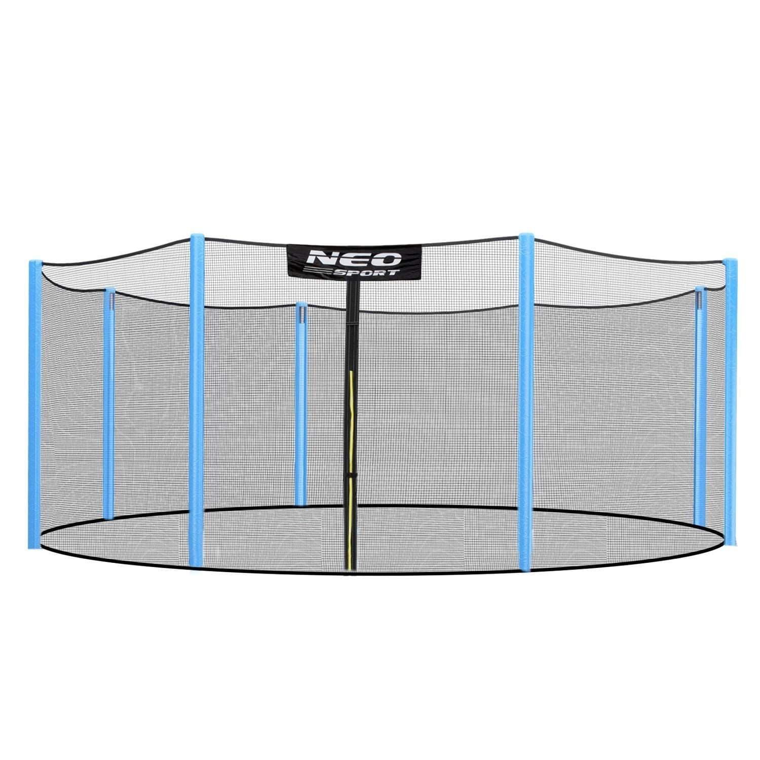 Yttre skyddsnät för studsmatta 404 cm (13FT) Neo-Sport