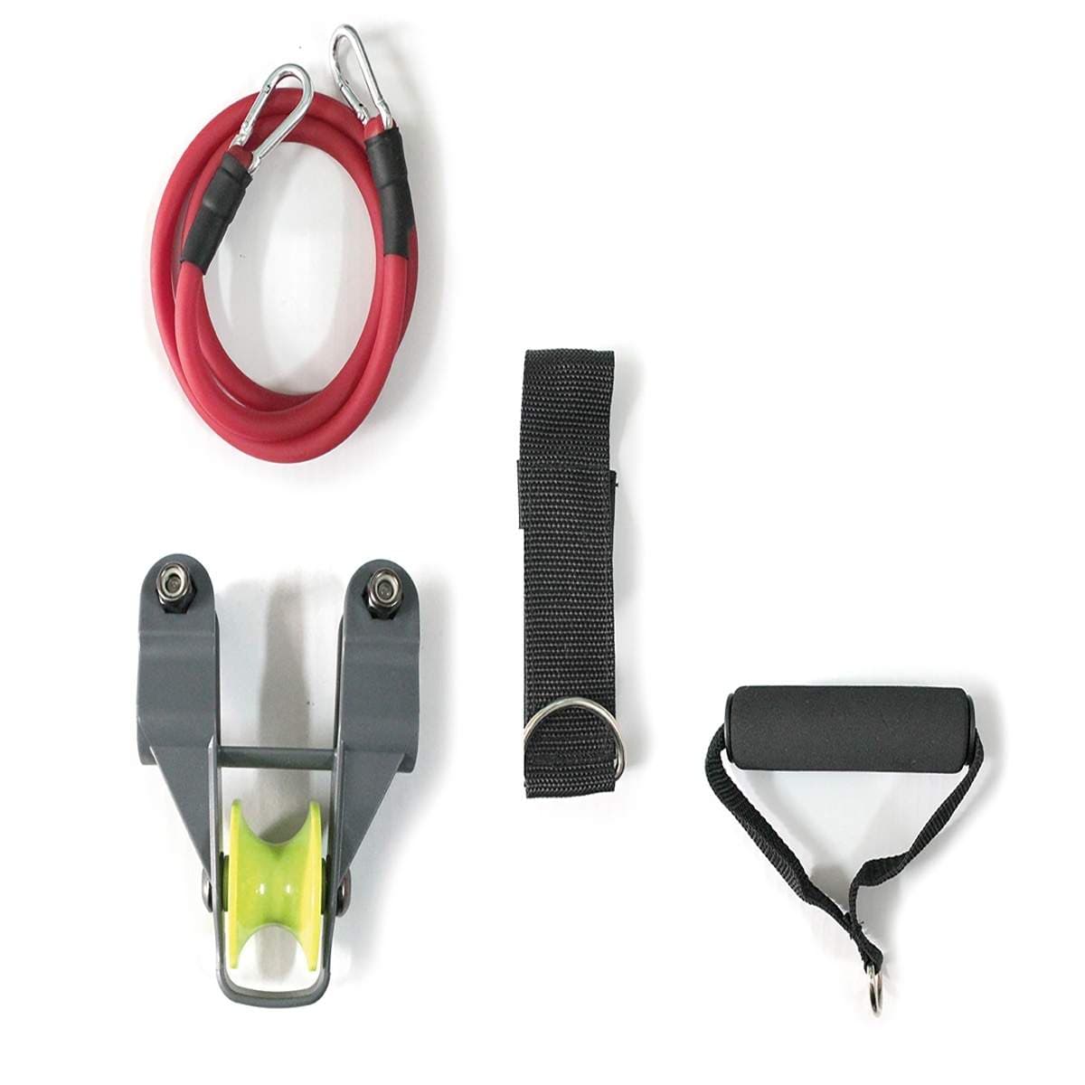Ab Squat - Resistance kit