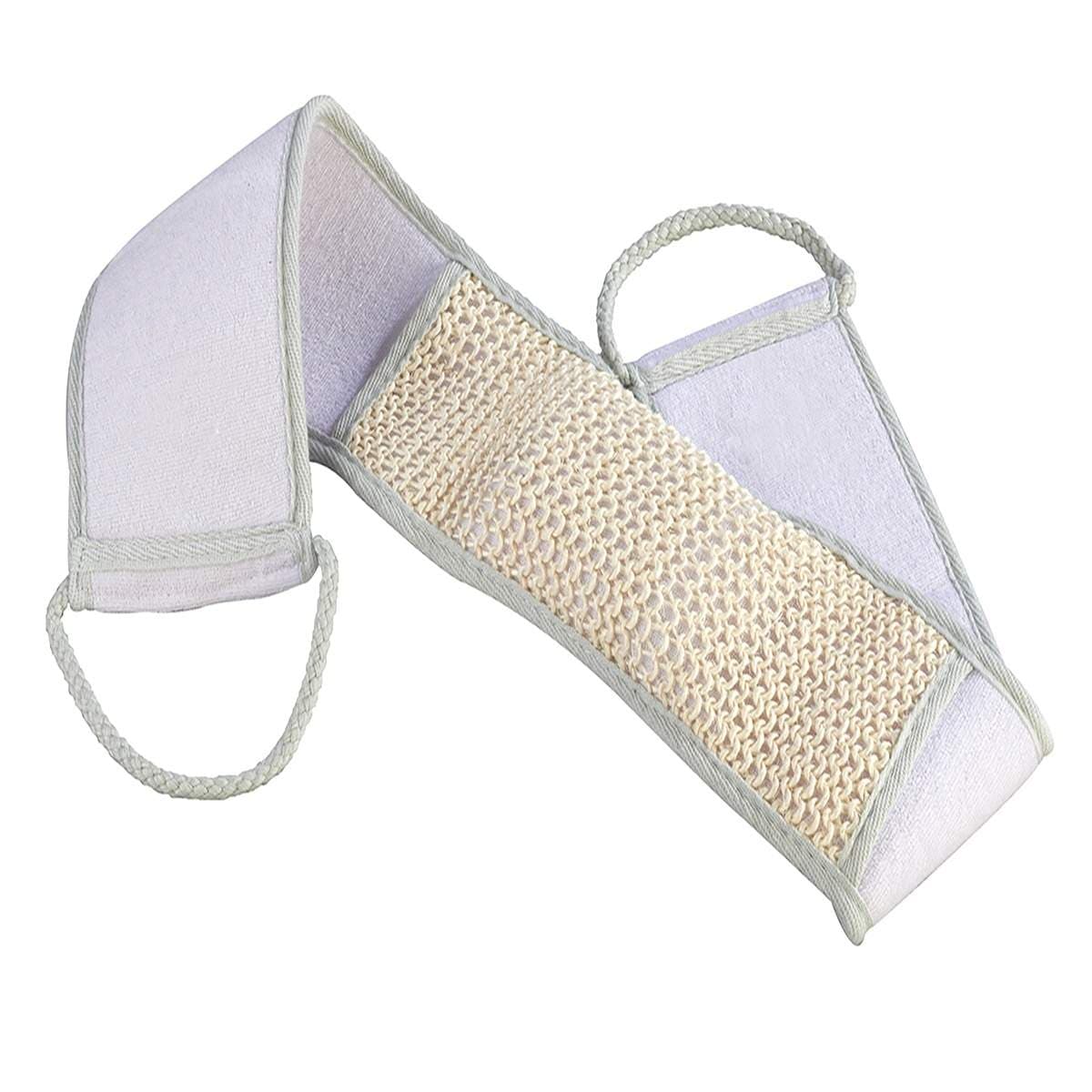 Homedics massageduschexfoliator