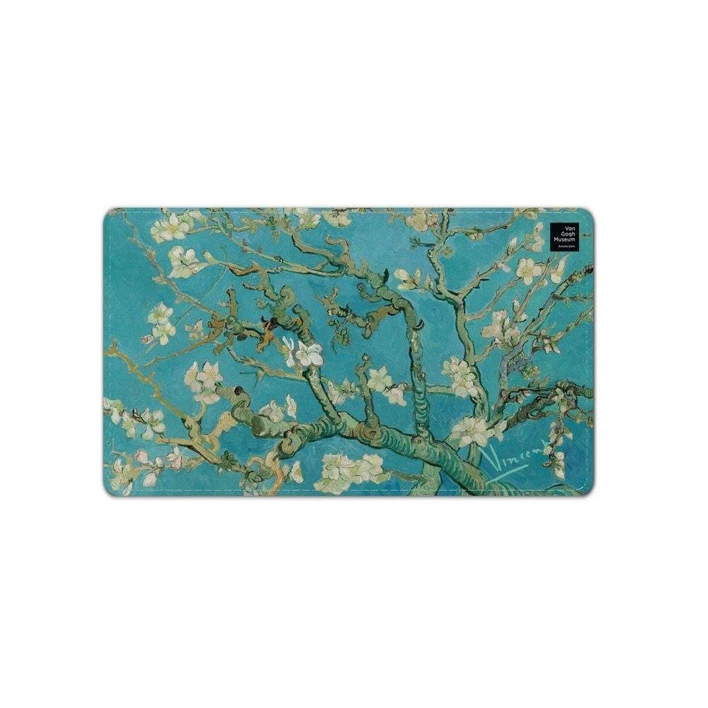 Spelbordsmatta, Van Gogh Museum Design, stor storlek