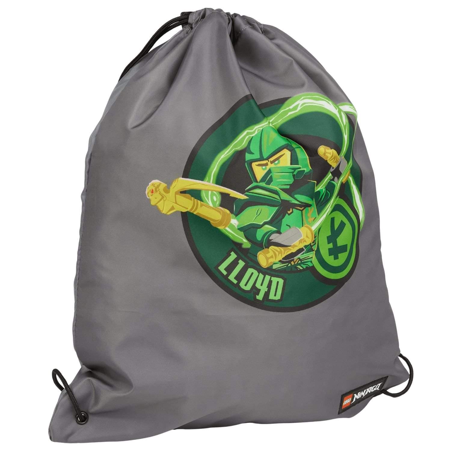 NINJAGO Dragsko för barn, Elemental Master Design