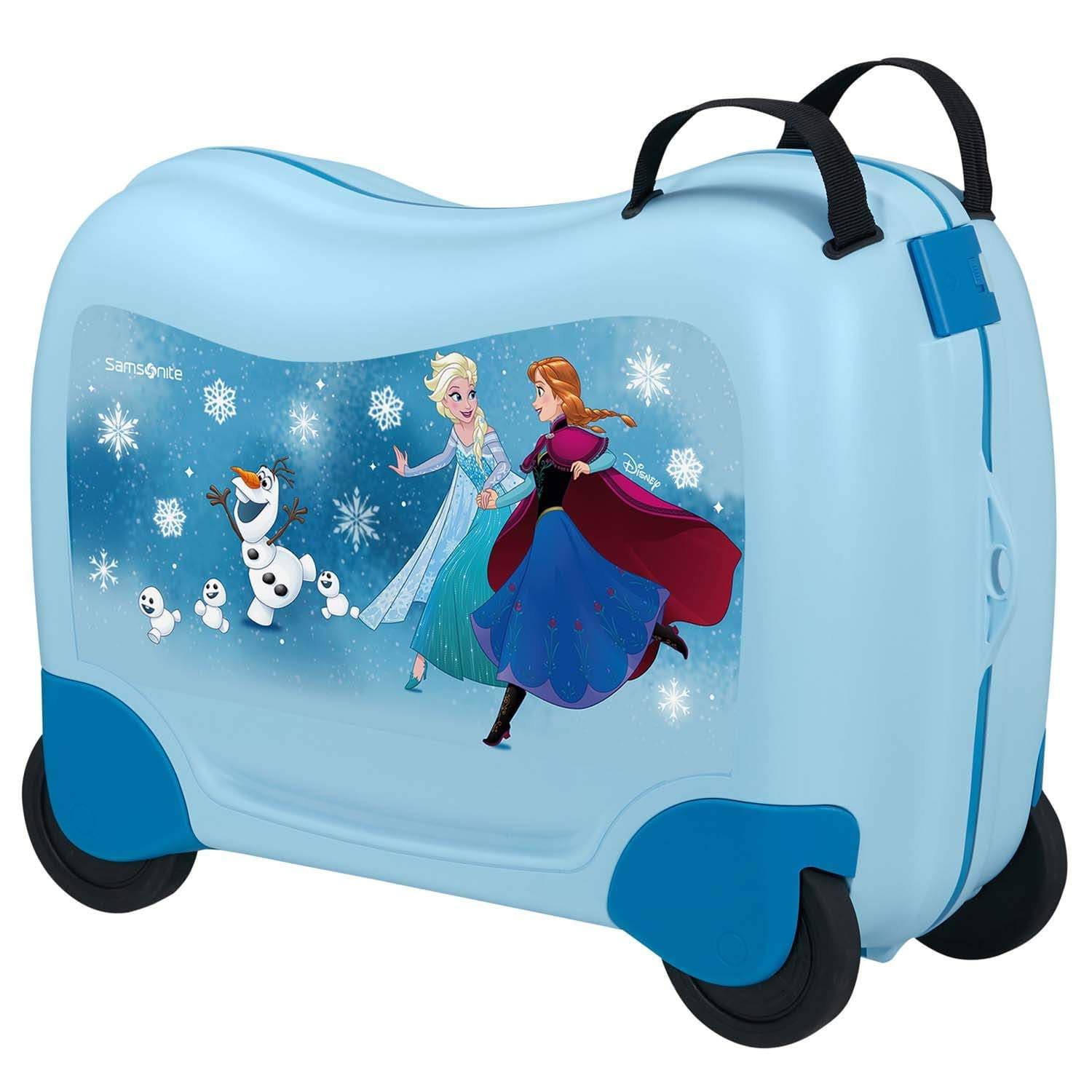 Barnväska – Disney Frost-tema, lätt