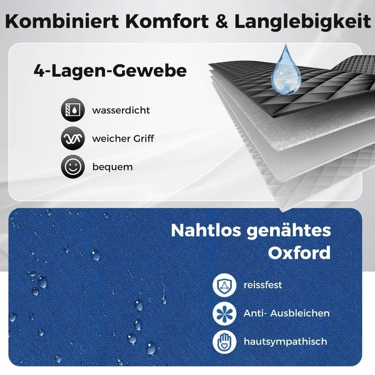 Bastutält för hemmabruk med 3L ånggenerator, svart, 91x91x183 cm