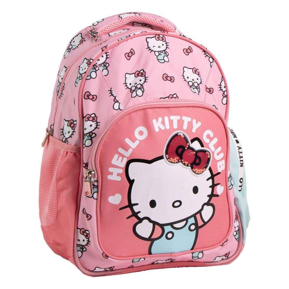 Hello Kitty ryggsäck 42 cm view 2