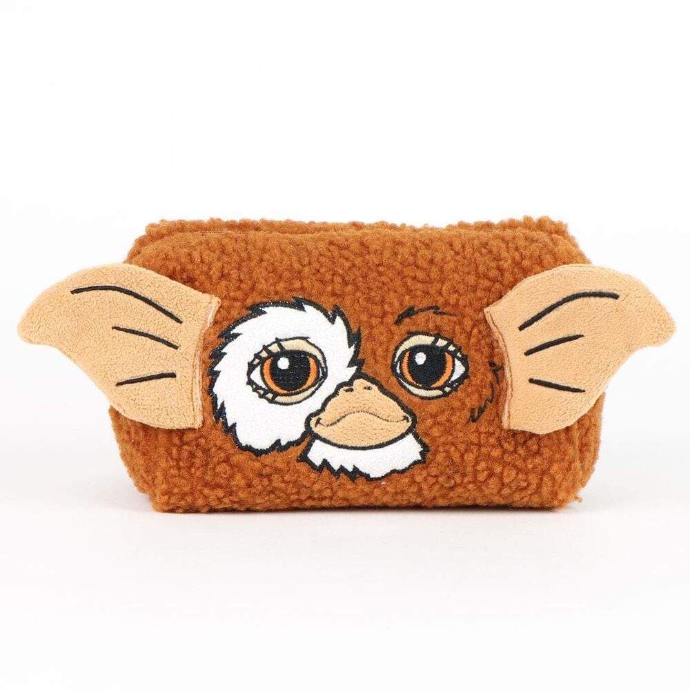 Gremlins resefodral för smink