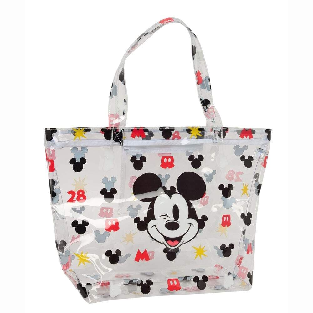 Disney Musse Pigg strandväska