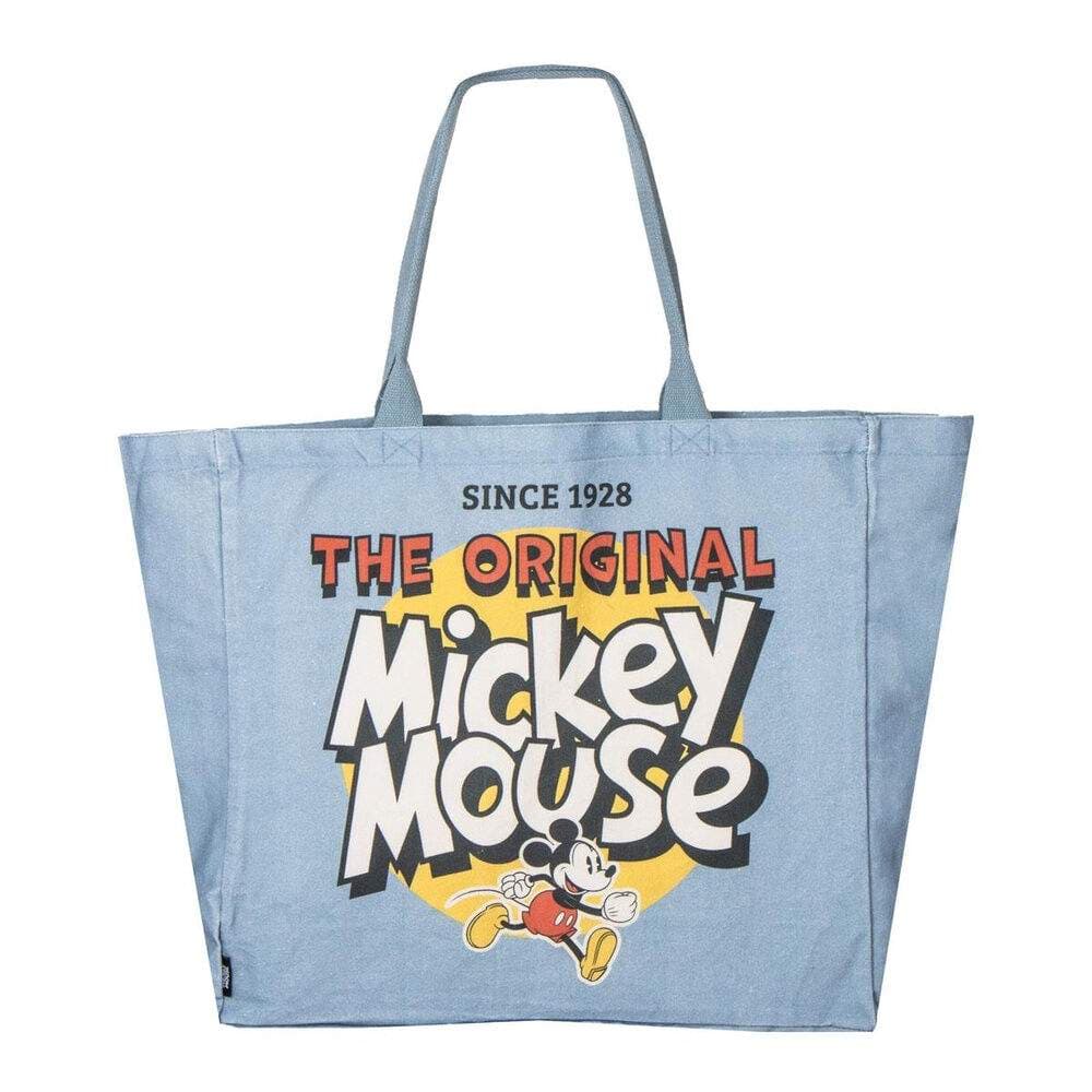 Disney Musse Pigg shoppingväska