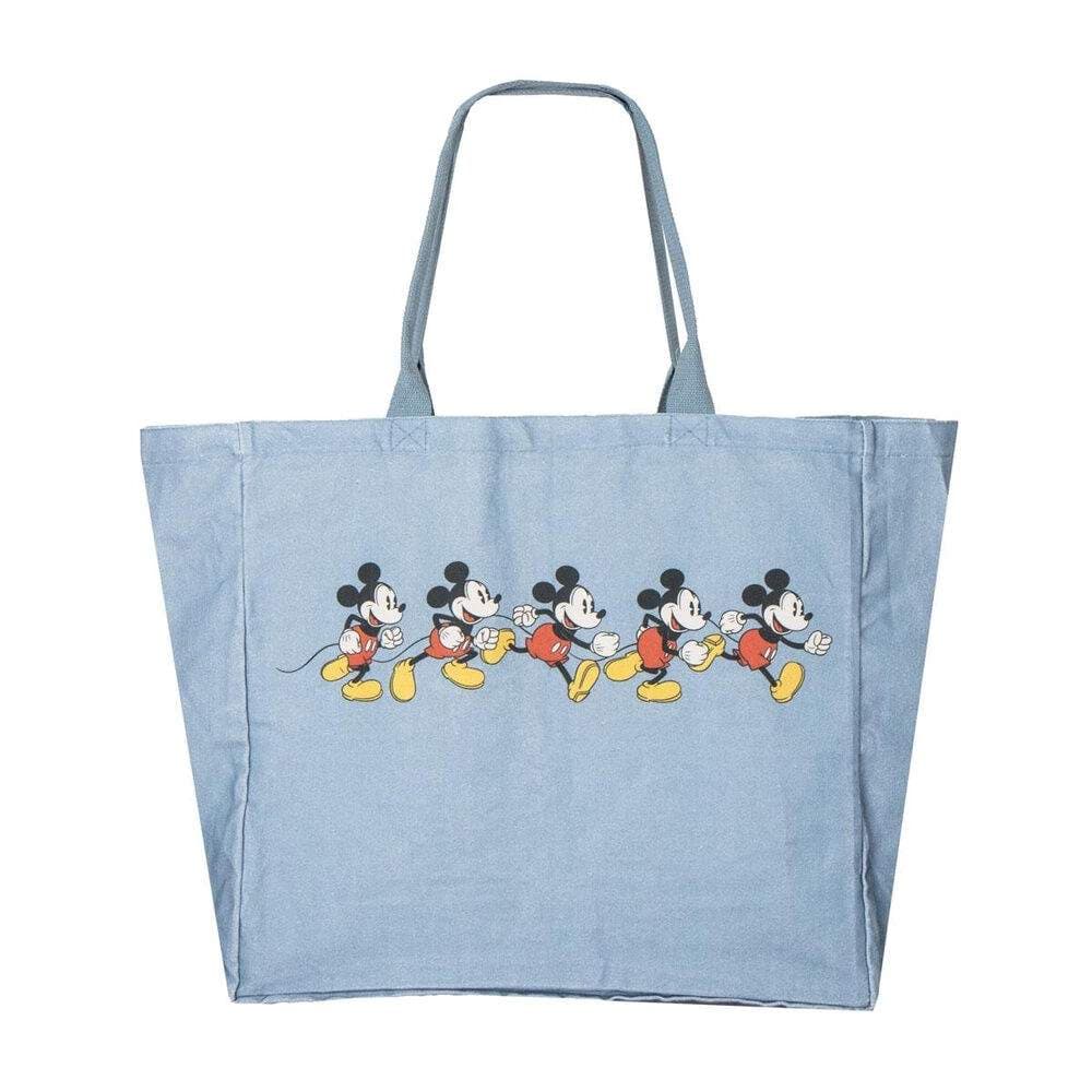 Disney Musse Pigg shoppingväska view 2