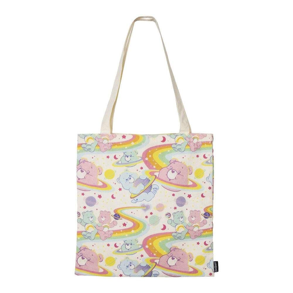 Care Bears shoppingväska