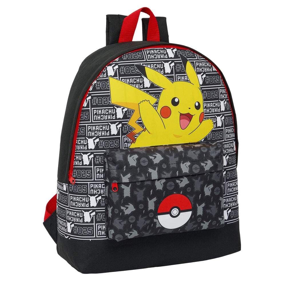 Pokémon ryggsäck 40 cm