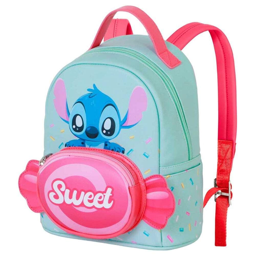 Disney Stitch Godisryggsäck 25cm