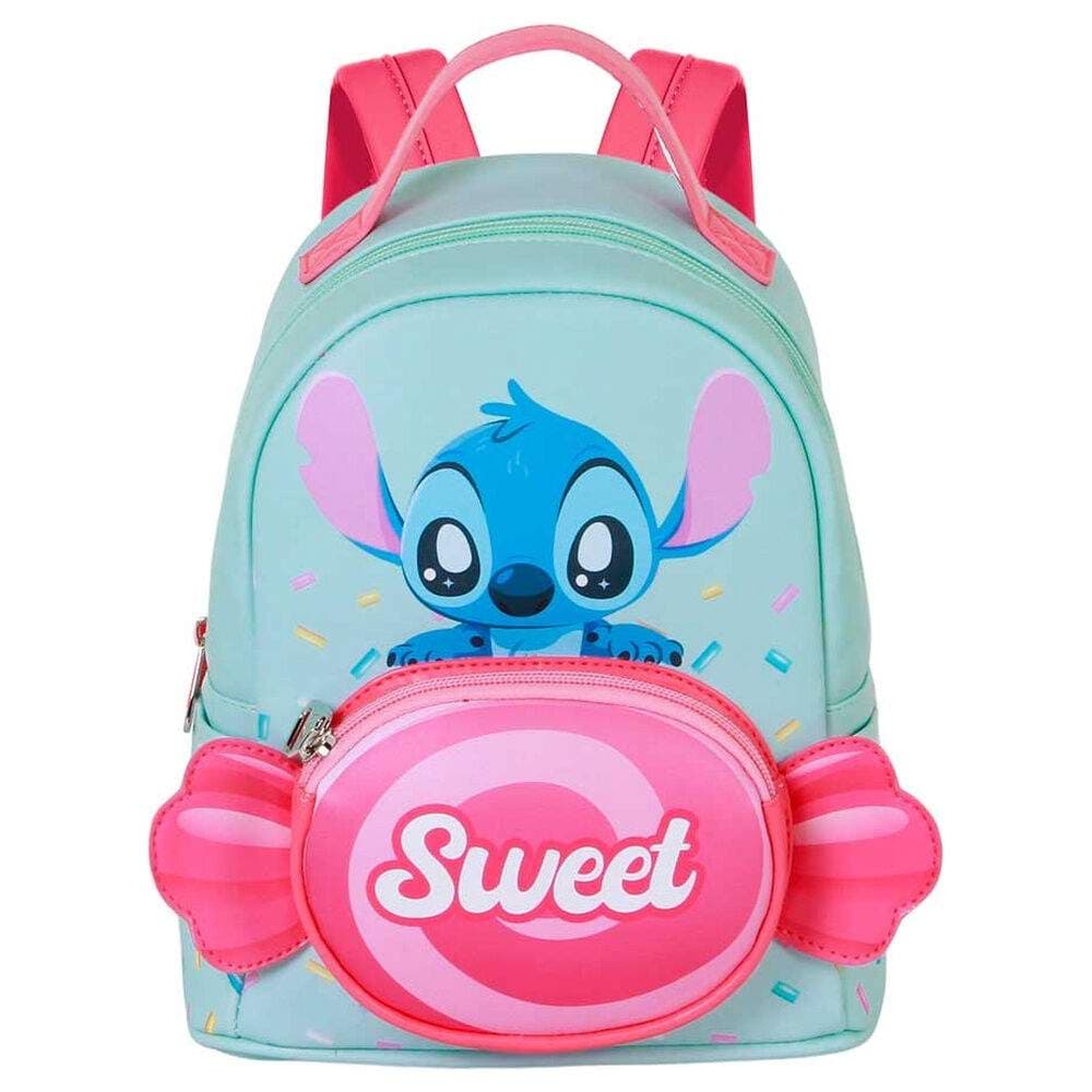 Disney Stitch Godisryggsäck 25cm view 2