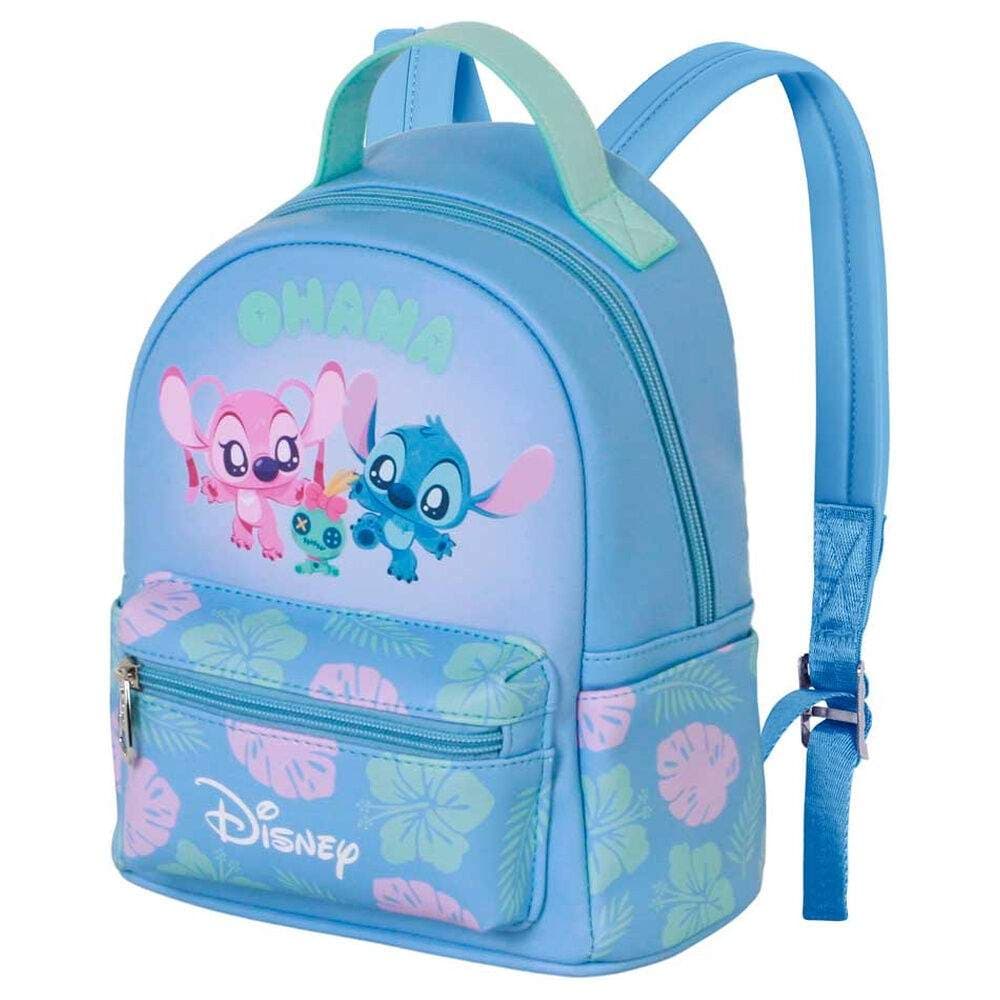 Disney Stitch ryggsäck 25 cm