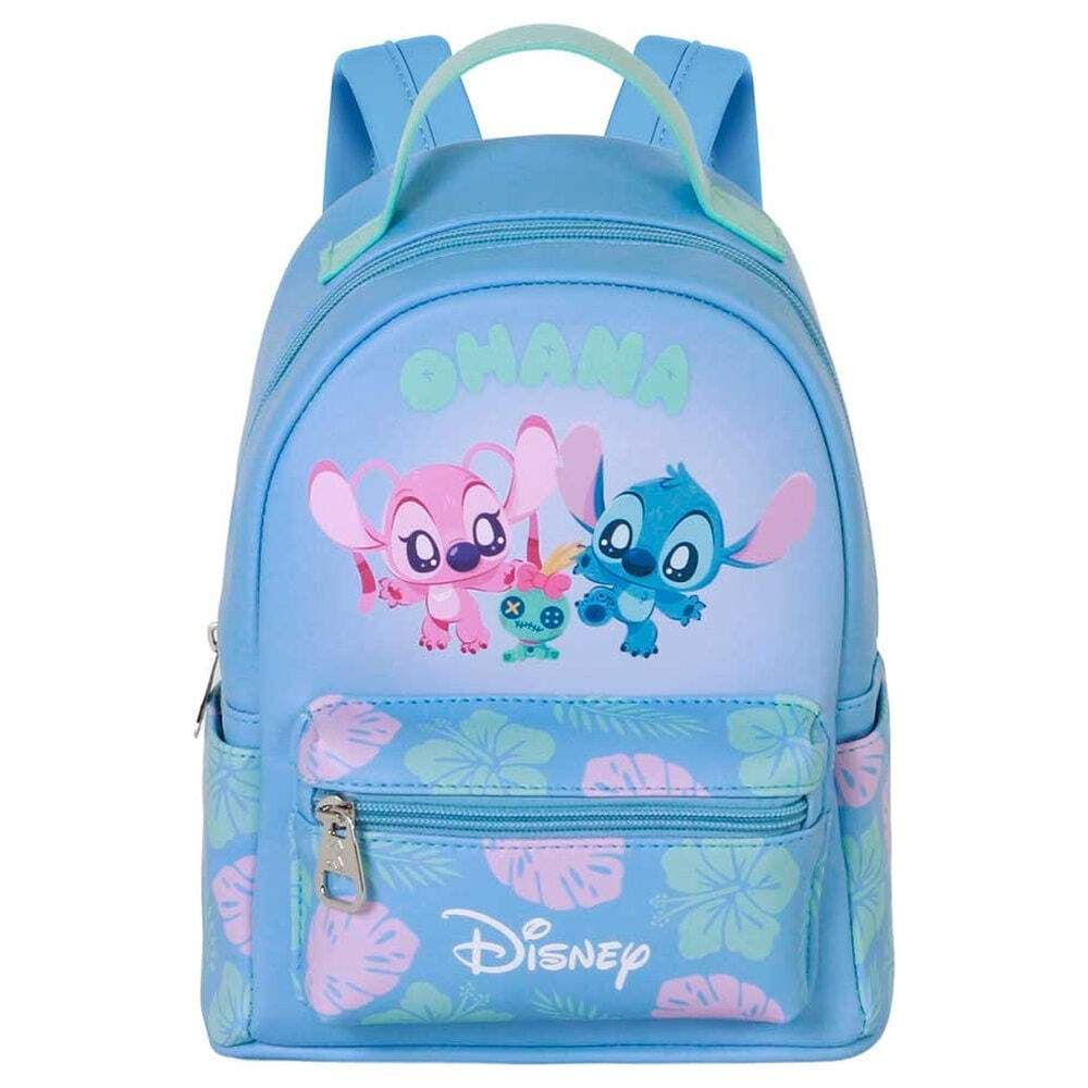 Disney Stitch ryggsäck 25 cm view 2