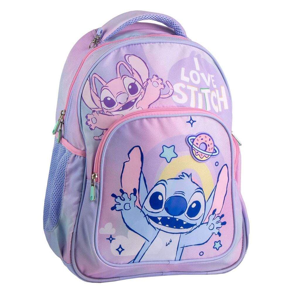 Disney Stitch ryggsäck 42 cm