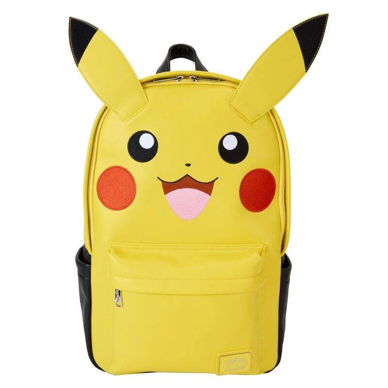 Loungefly Pokémon Pikachu ryggsäck 44cm