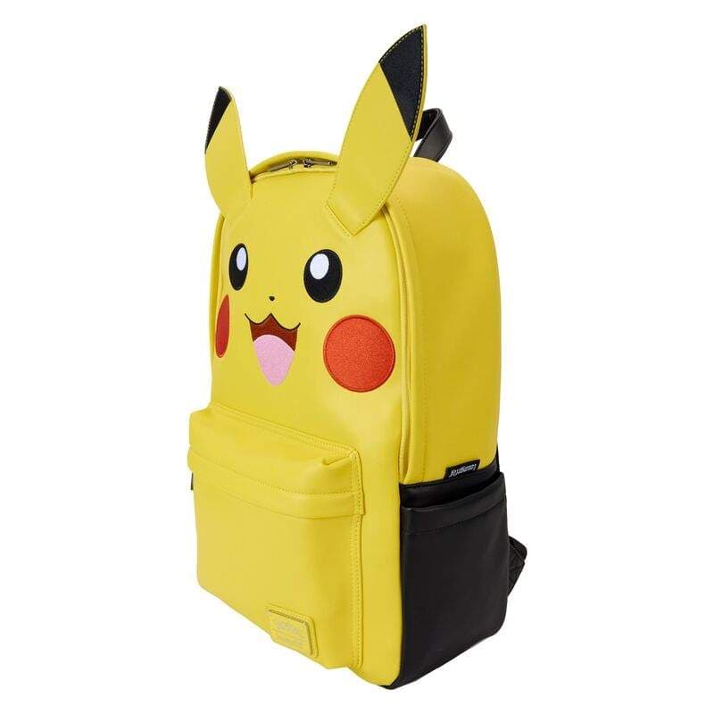 Loungefly Pokémon Pikachu ryggsäck 44cm view 2