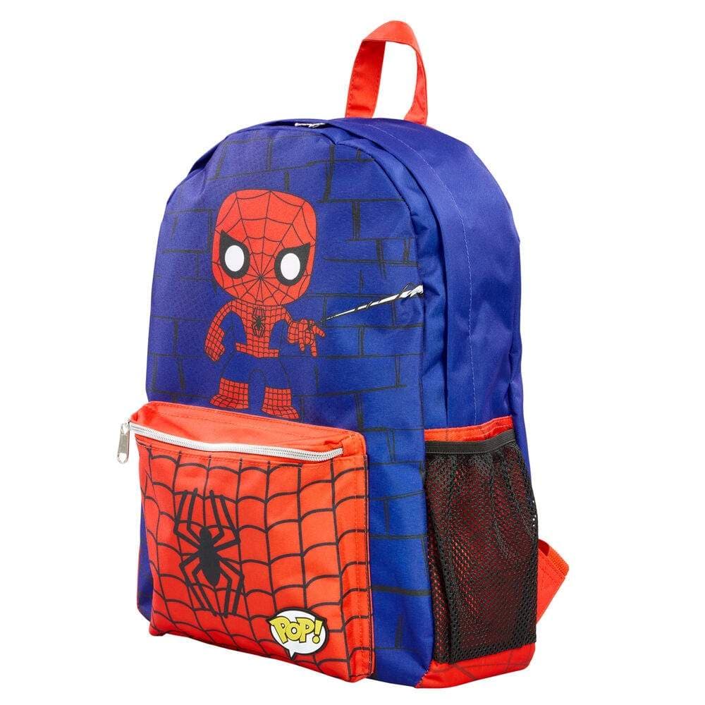 Loungefly Marvel Spiderman nylonryggsäck