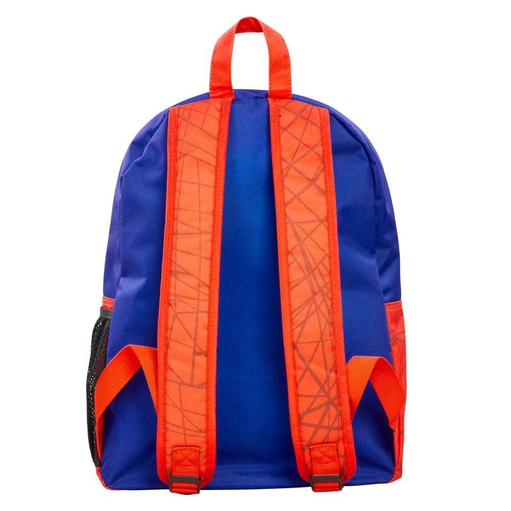 Loungefly Marvel Spiderman nylonryggsäck view 2