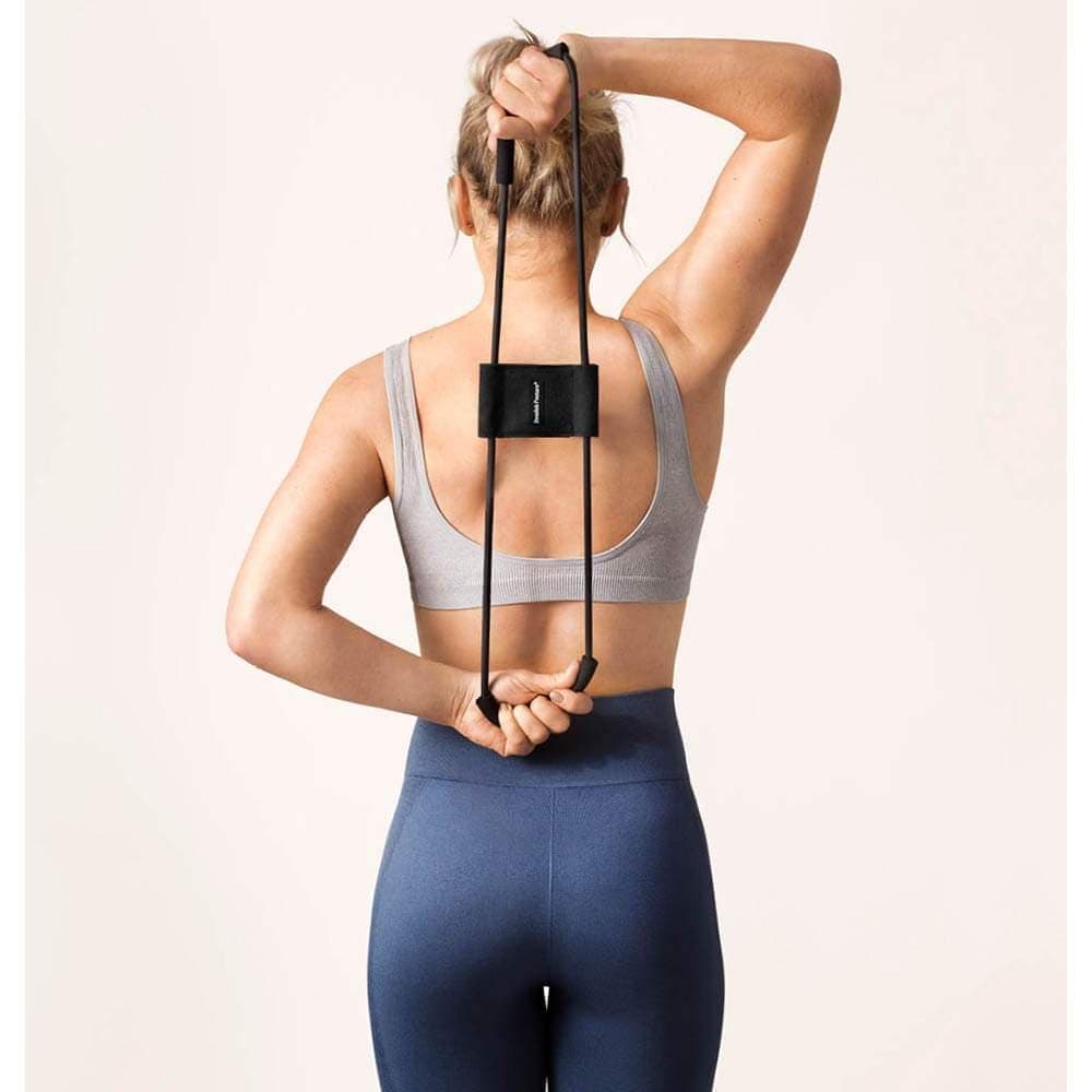 SWEDISH POSTURE Träningsband Trainer 3in1 Medium