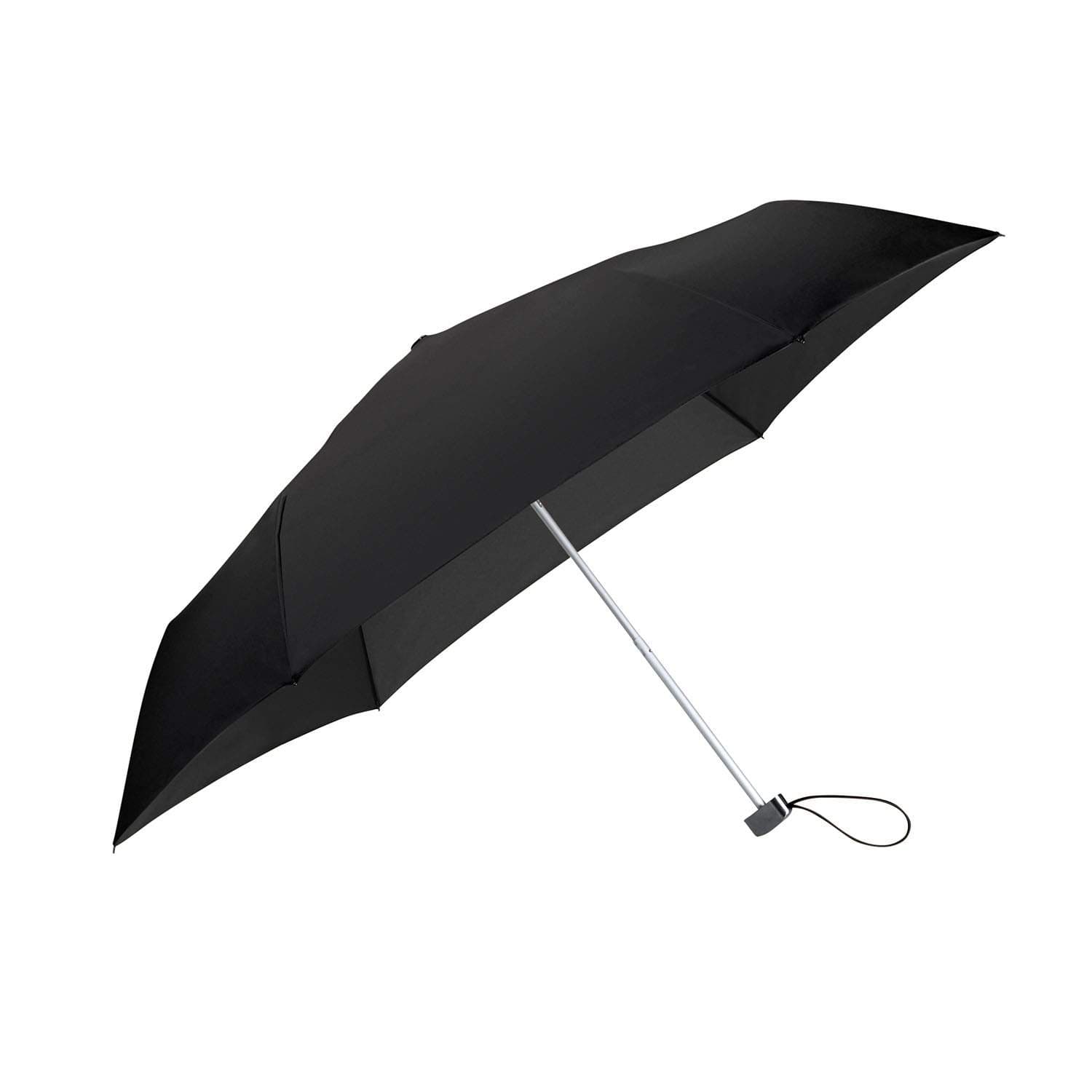 SAMSONITE Paraply Rain Pro Manual Flat Black