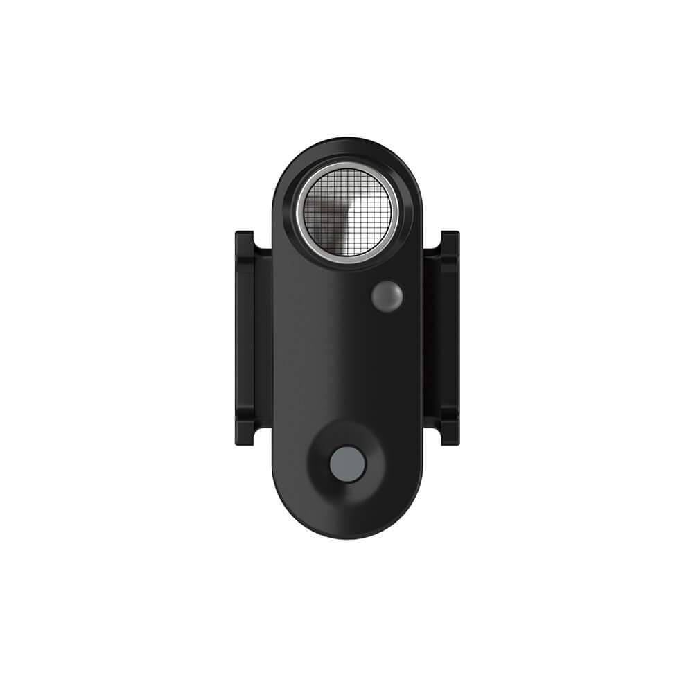 TICKLESS Tick Repellent Mini Dog Black