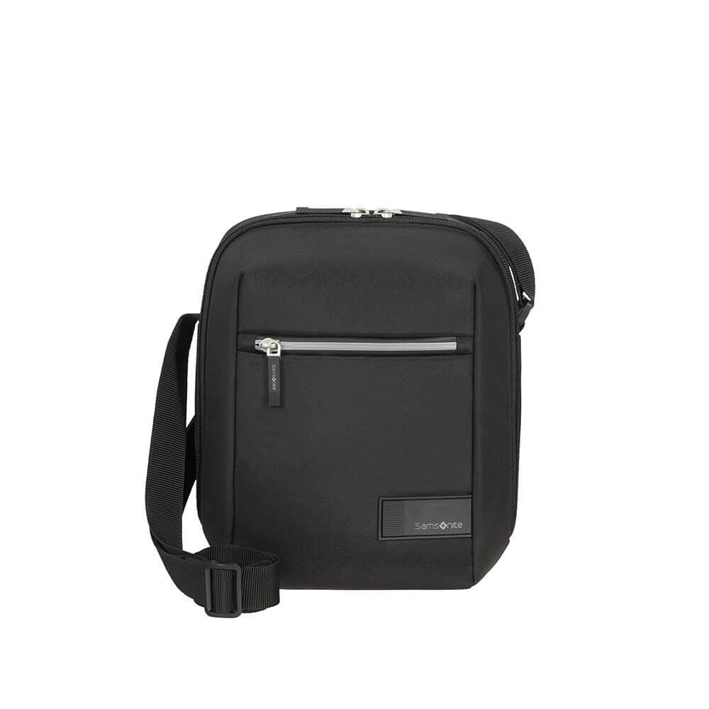 SAMSONITE Lifepoint Tablet Crossover 9.7" Black