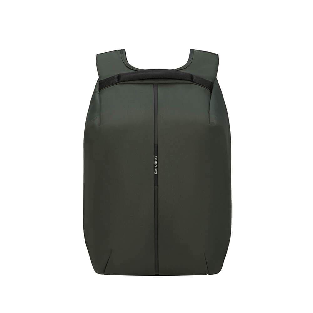 SAMSONITE Securipak 2.0 Backpack 15.6 Green