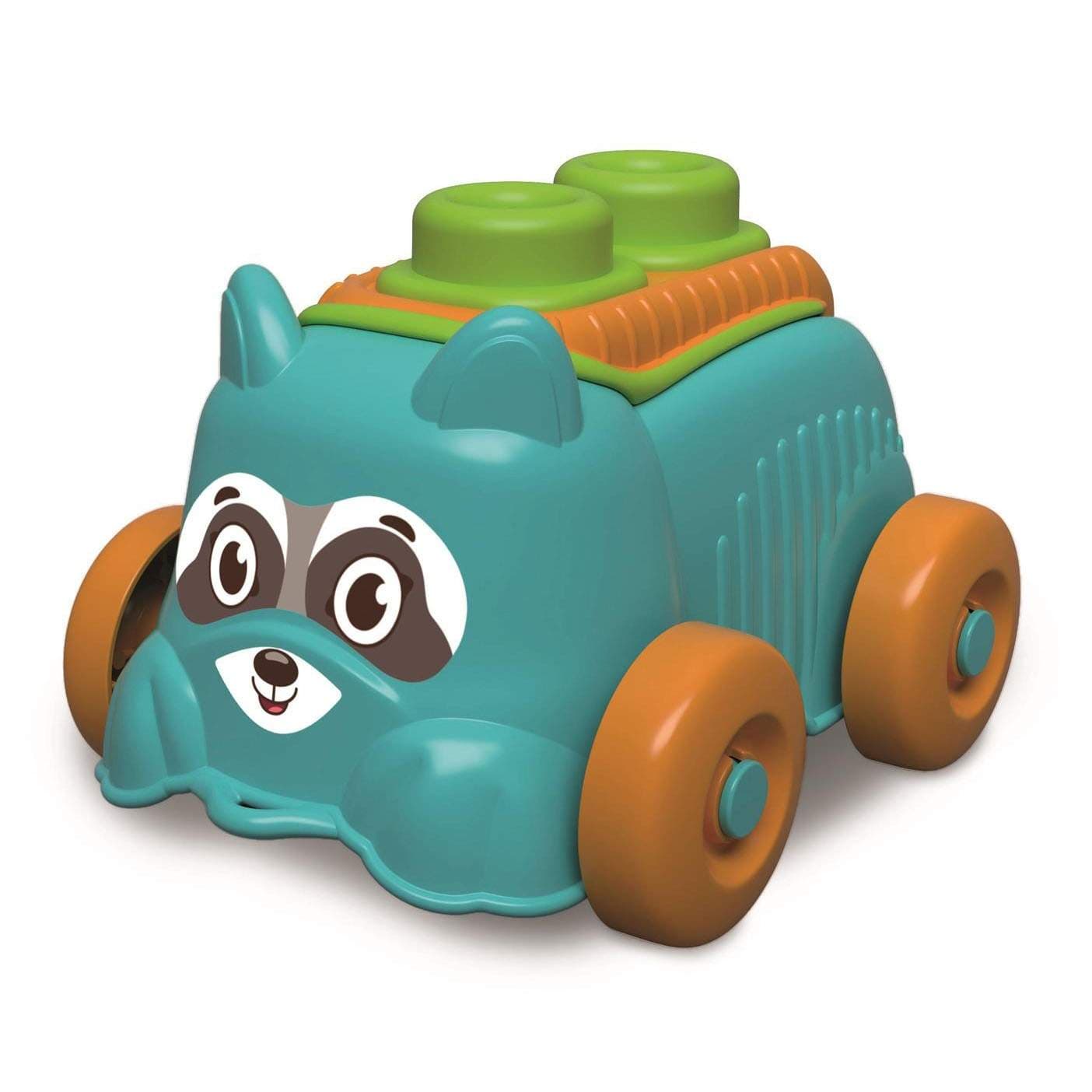 MINI Tvättbjörnshink