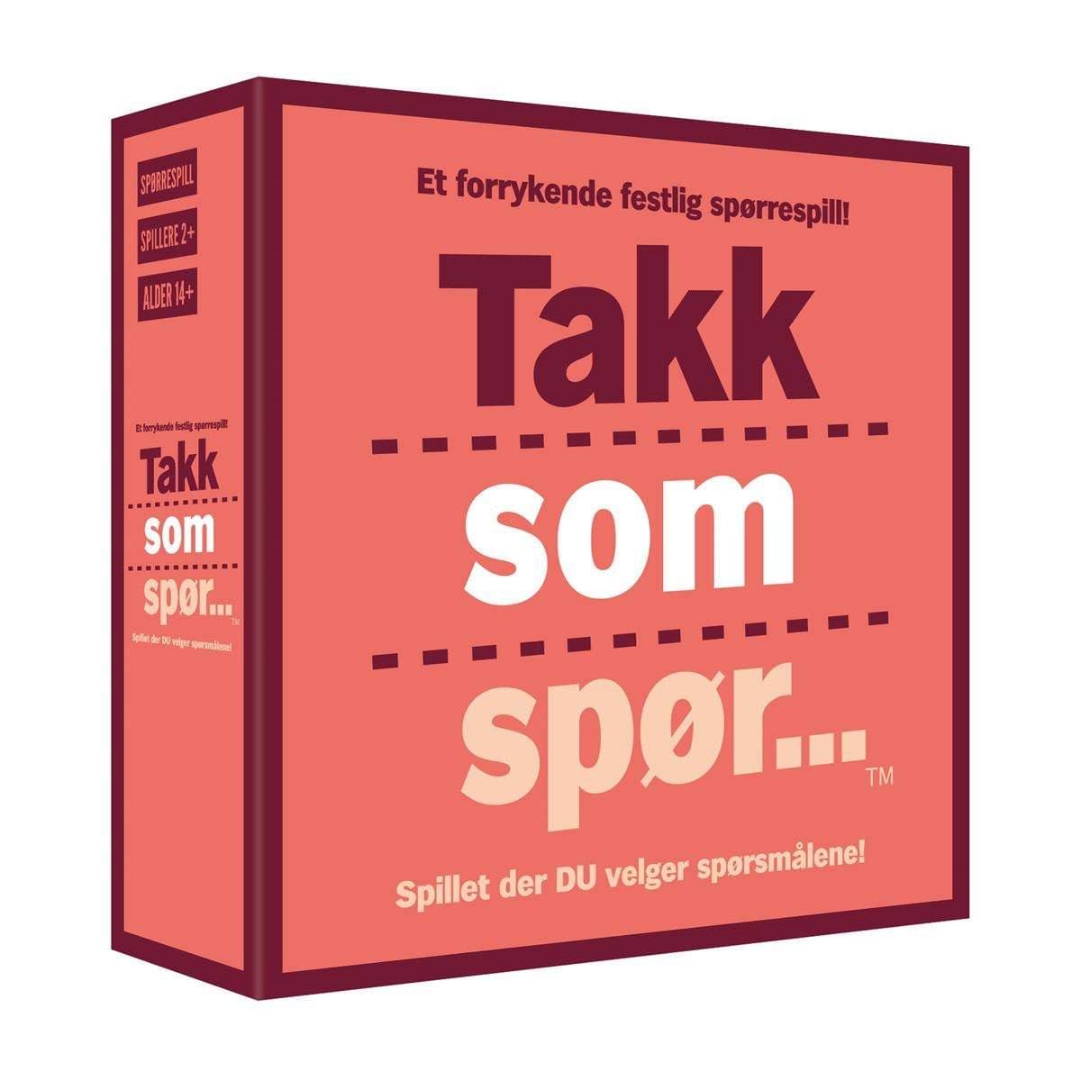 SV Tack för att du frågade