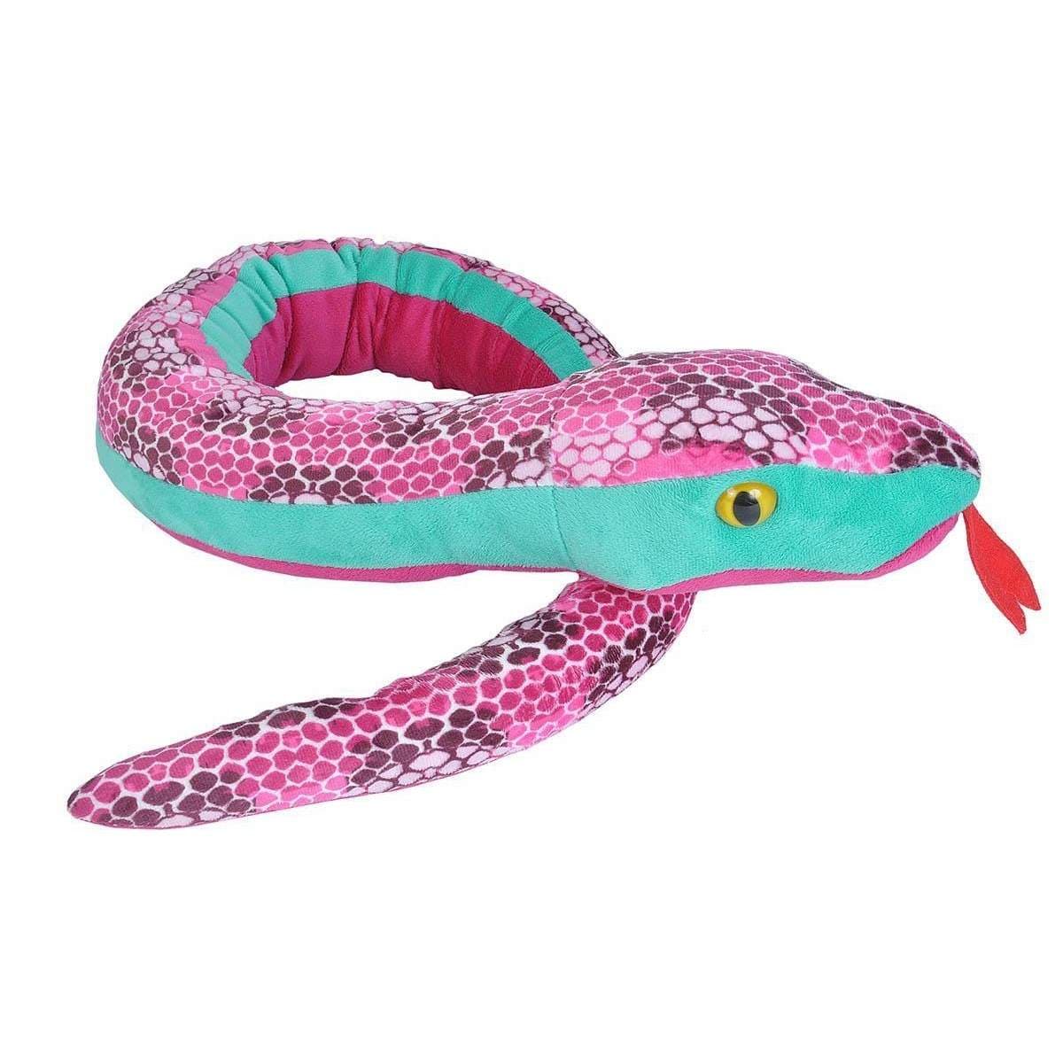 WR Snakesss 137 cm. Honeycomb Rosa
