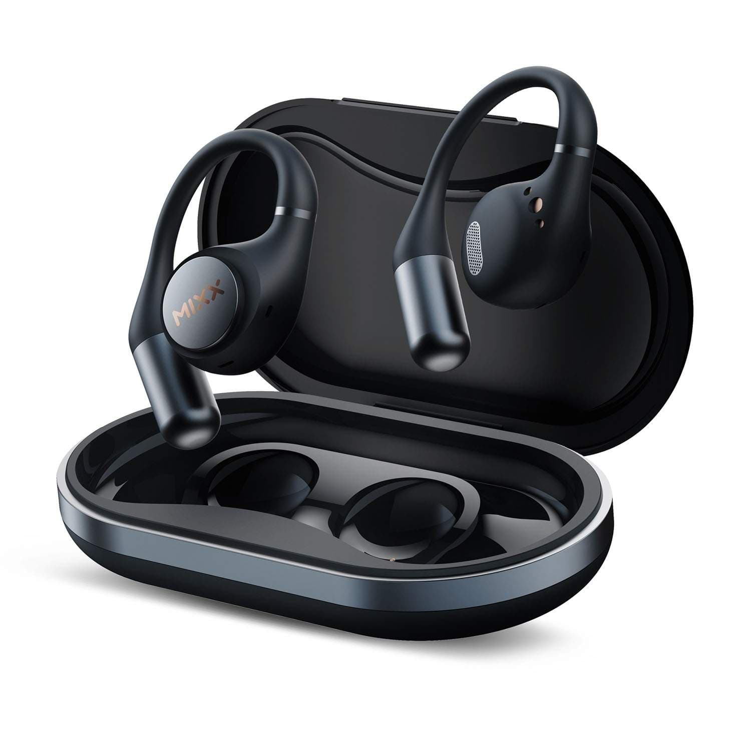 MIXX hörlurar AirFlow OWS Ear-Hook Sport
