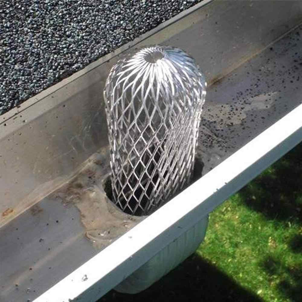 Filter till Stuprör - Aluminium