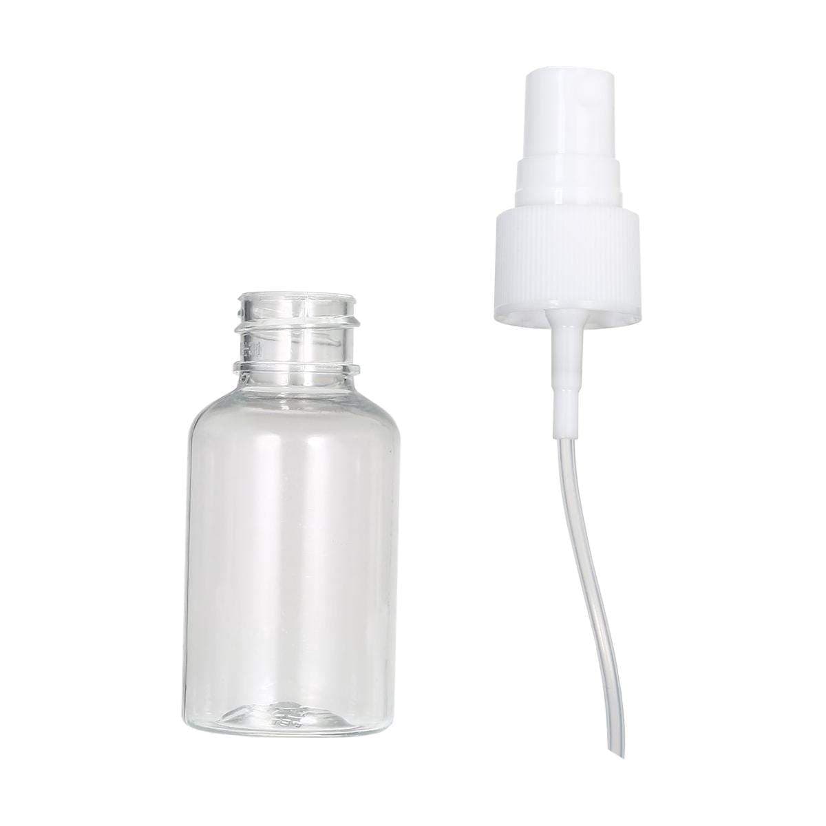 3x Sprayflaskor i Plast - 10 ml view 2