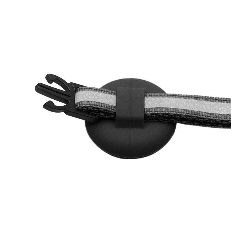 Halsband för Airtag - Svart view 2