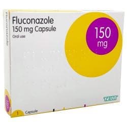 Fluconazol