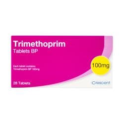 Trimethoprim