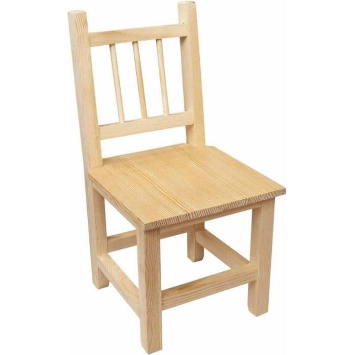CTOP Barnstol
