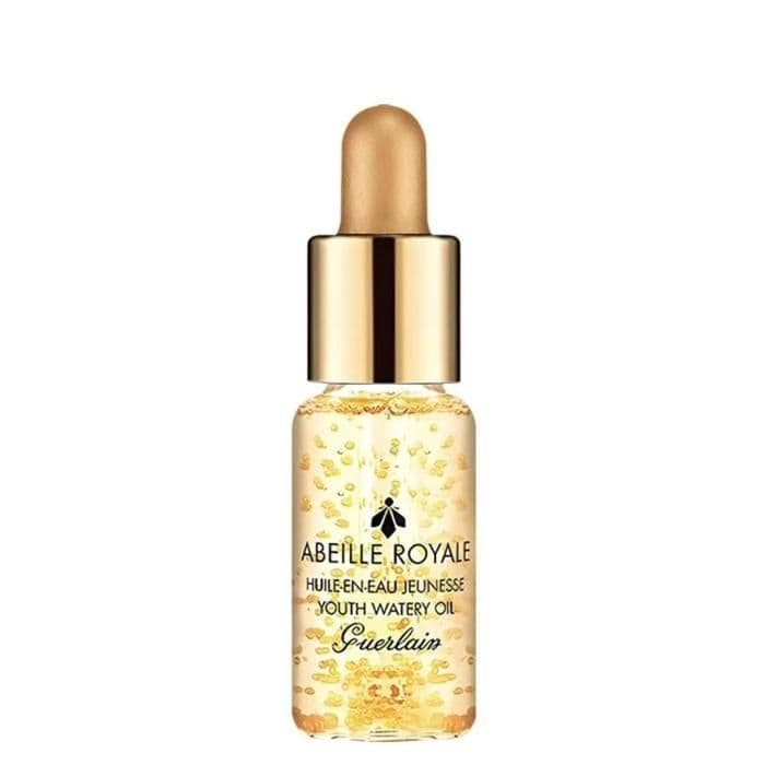 Guerlain Paris Abeille Royale Huile en eau Jeunesse 5ml