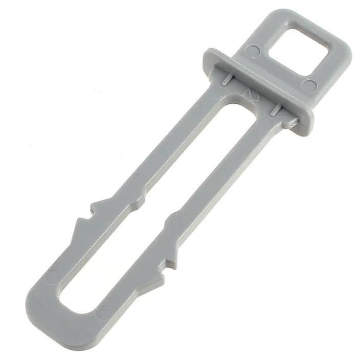 Dörrkrok c00282807 - Diskmaskin Ariston - Krok och spakar