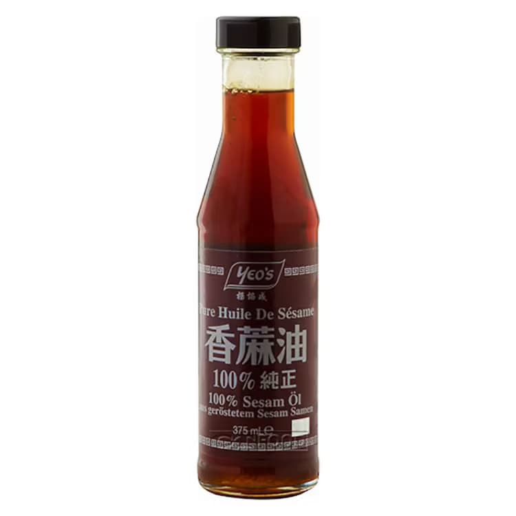 Sesamolja 150ml