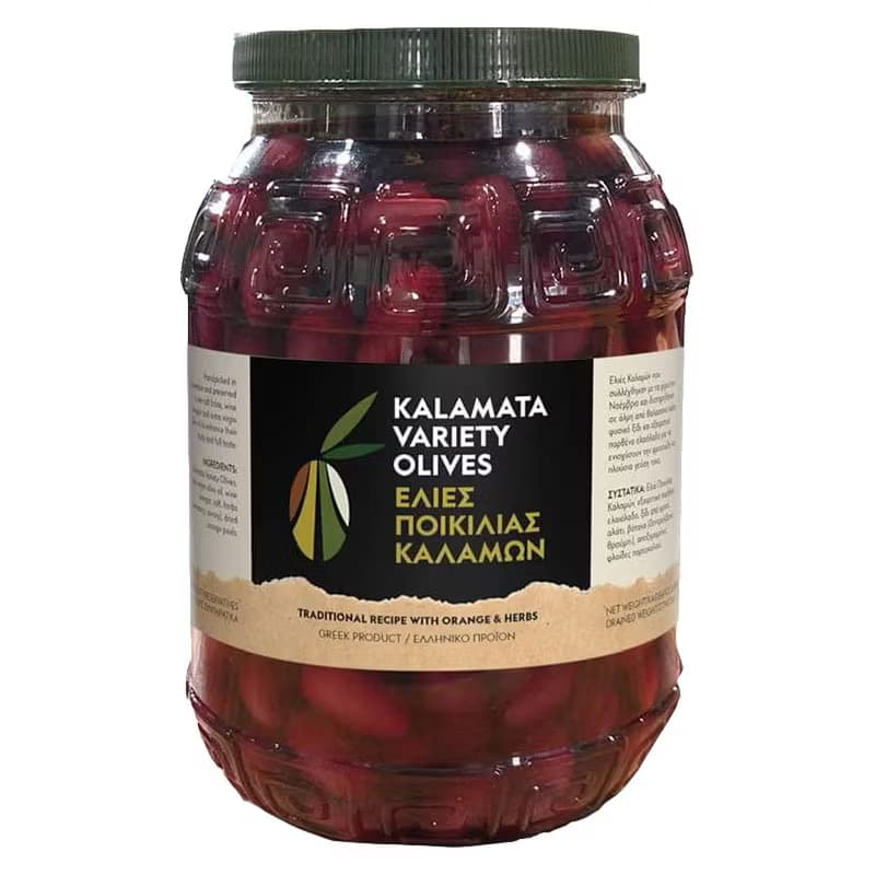 Kalamata oliver 1kg