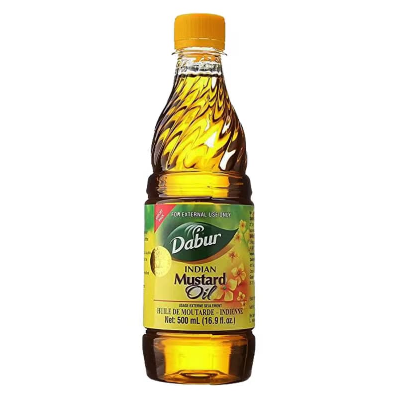 Dabur Senapsolja 475ml