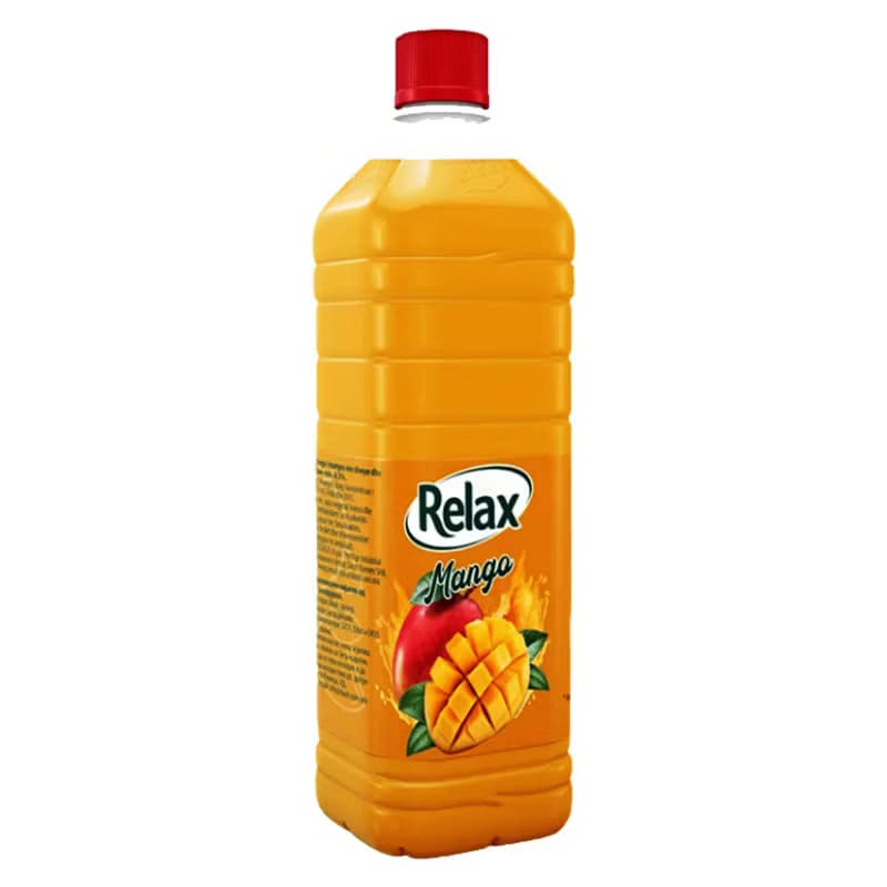 Relax mango nektar