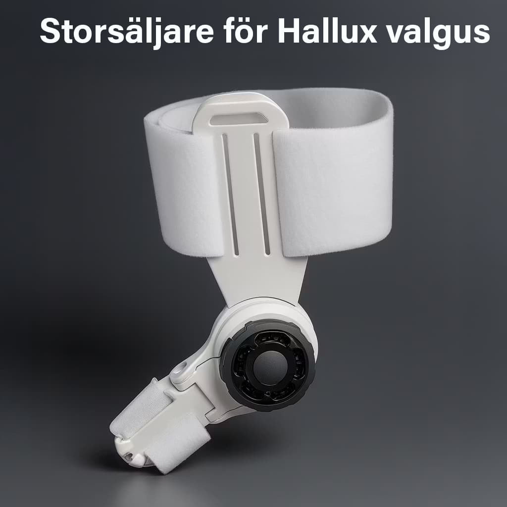 Stortåkorrigerare view 2