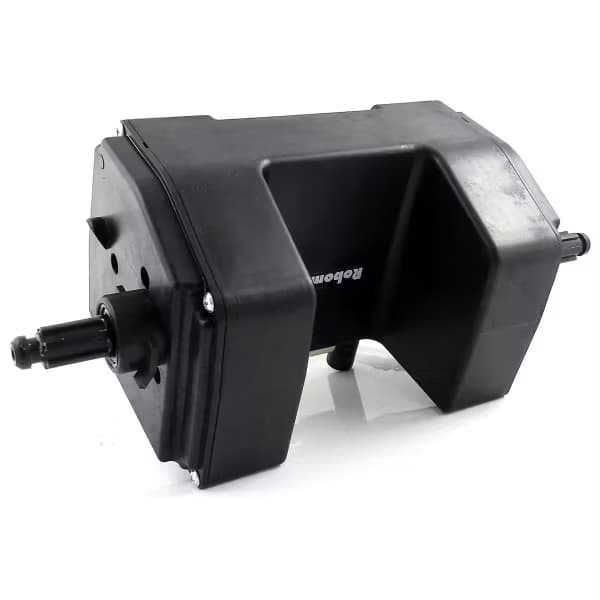 GEAR CASE ASSY Motorpaket