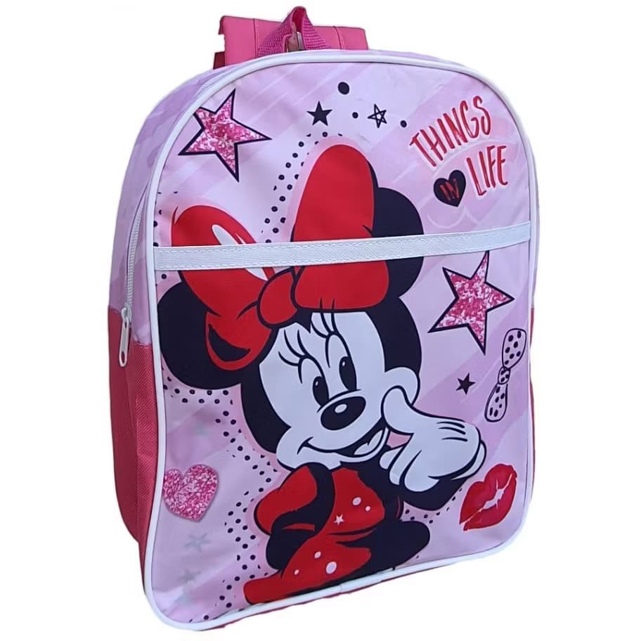 Disney Minnie Ryggsäck 30 cm