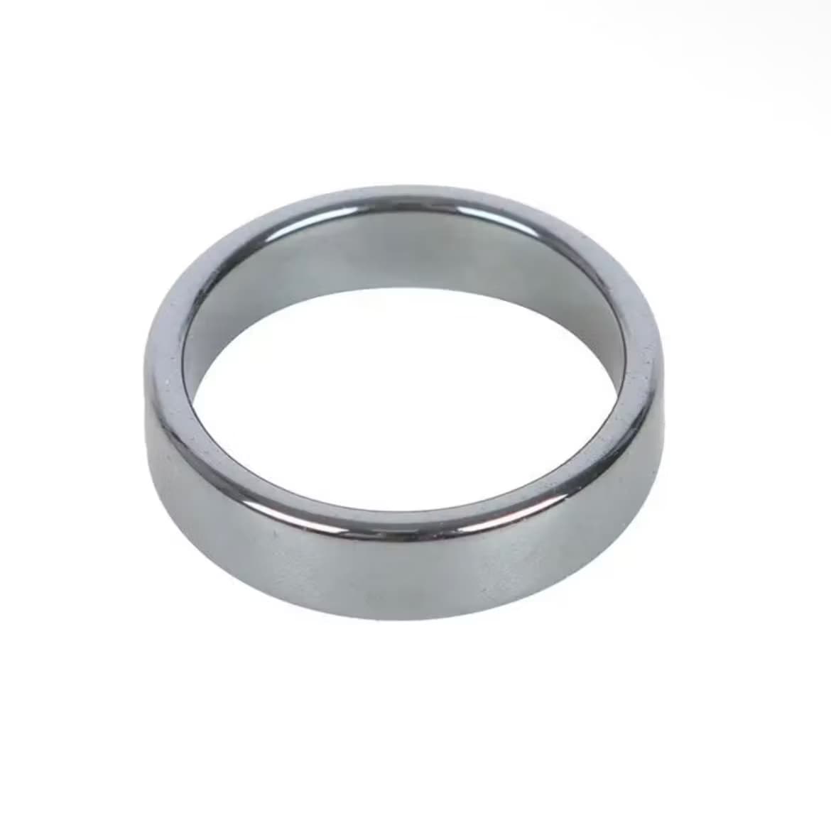 Hematit ring